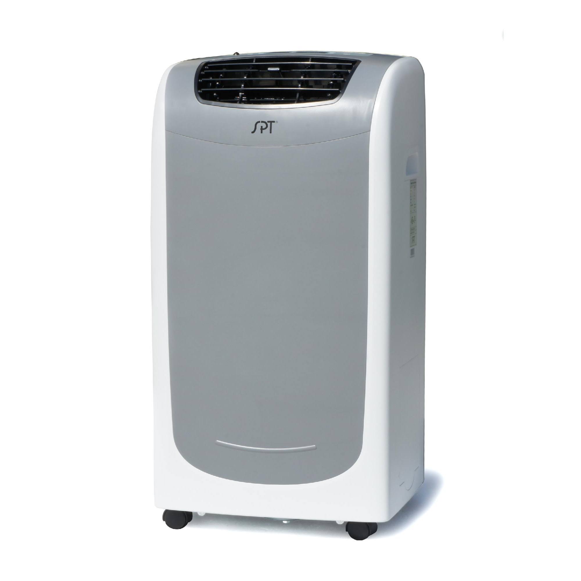 Sunpentown 13,000 BTU Dual Hose Portable Air Conditioner