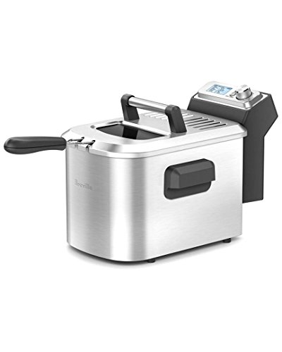 Breville Smart Fryer Bdf500Xl Bdf500Xl deep fryer