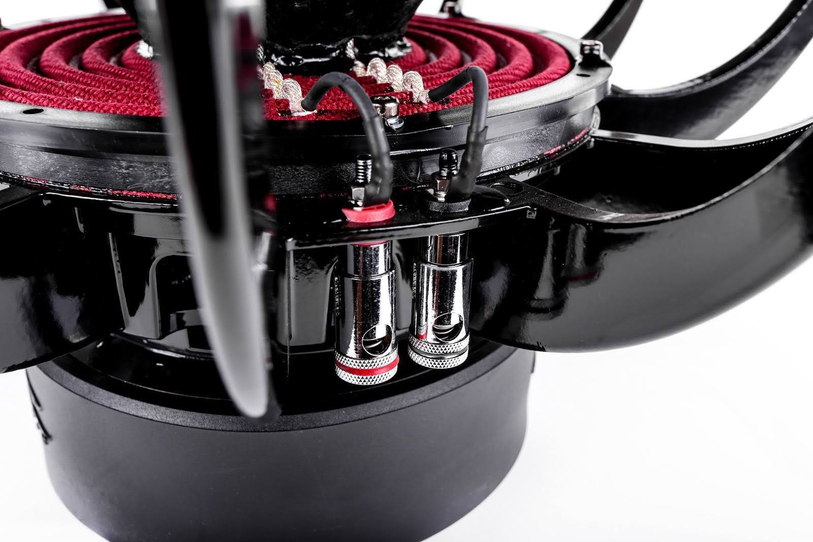 Skar Audio EVL-18 D2 18x22 2500 Watt Max Power Dual 2 Ohm Car Subwoofer
