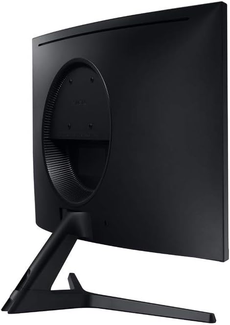 Samsung 27-Inch CRG5 240Hz Curved Gaming Monitor (LC27RG50FQNXZA) – Computer Monitor, 1920 x 1080p Resolution, 4ms Response Time, G-Sync Compatible, HDMI (Renewed)