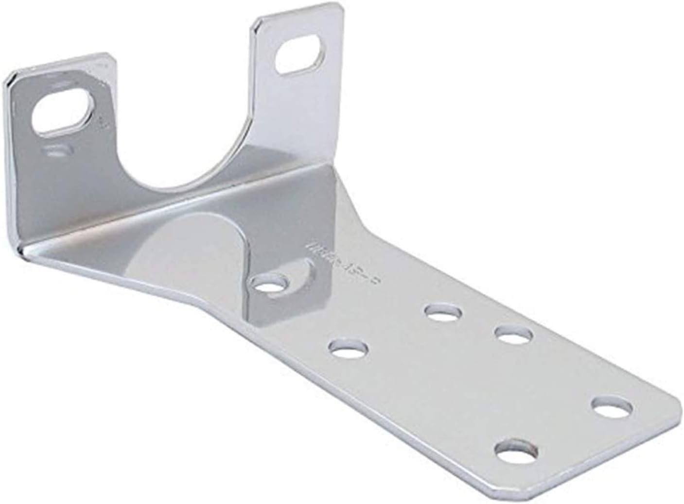 A-Team Performance - Disc/Drum Proportioning Valve Kit Bottom Mount For Any Disc Drum Vehicle Chrome