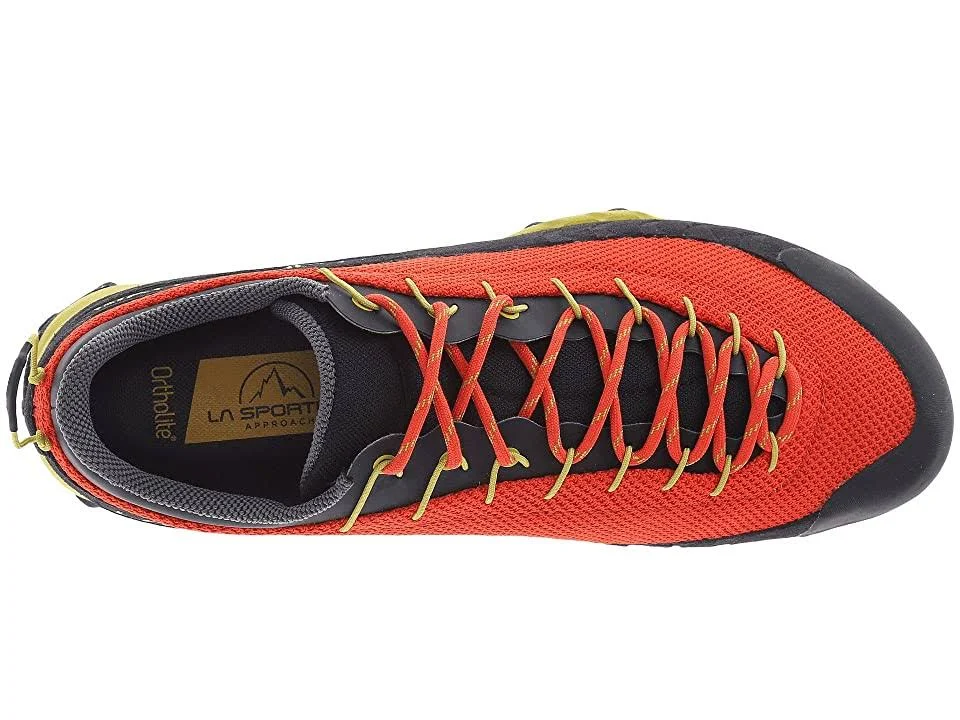 La Sportiva Men&s TX3 - Spicy Orange - 40.5