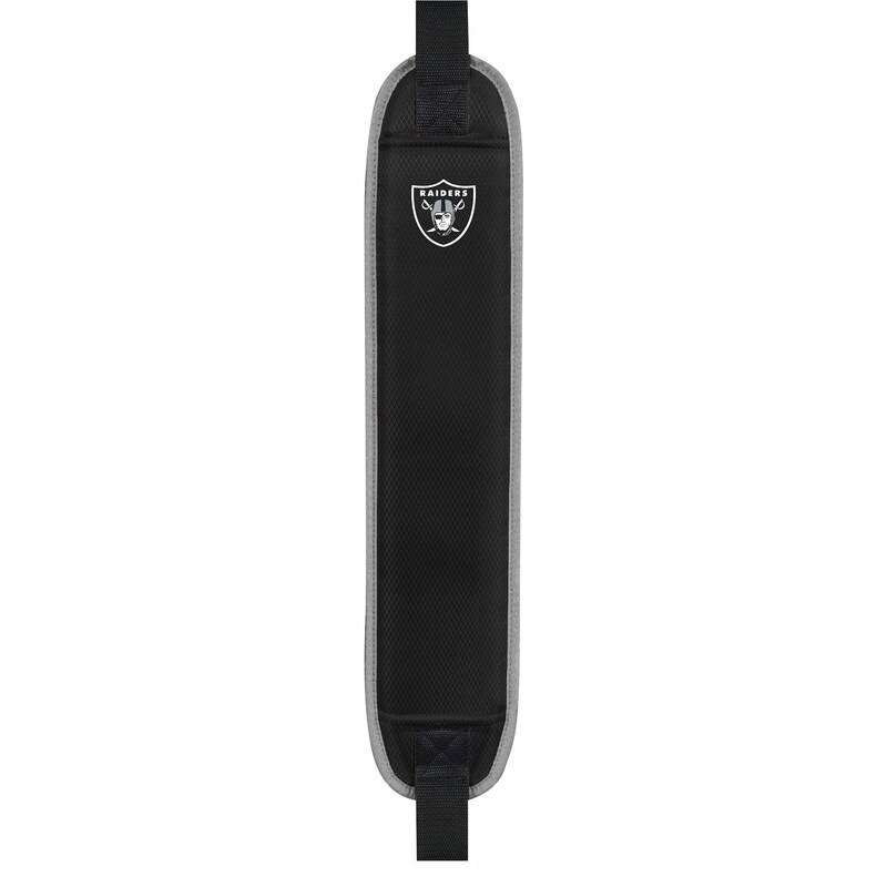 Oakland Raiders The Bucket II Cooler Cart Bag