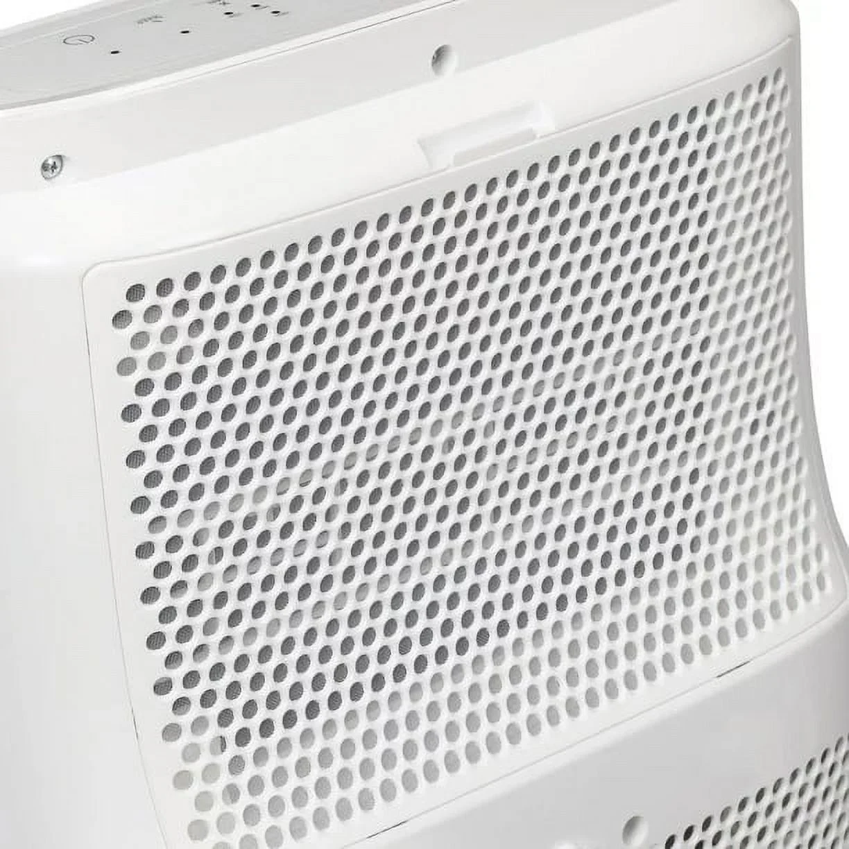 Restored Toshiba 6,000 BTU (8,000 BTU ASHRAE) 115-Volt Portable Air Conditioner with Dehumidifier (Refurbished)