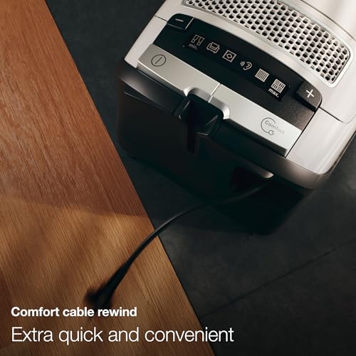 Miele Complete C3 Cat & Dog Canister Vacuum-Corded