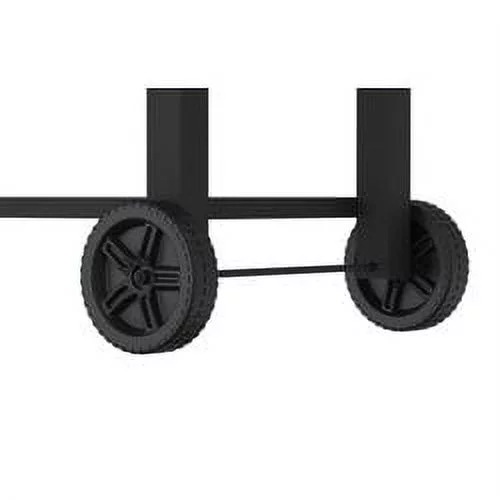 Expert Grill Heavy Duty 32 inch Charcoal Grill , Black