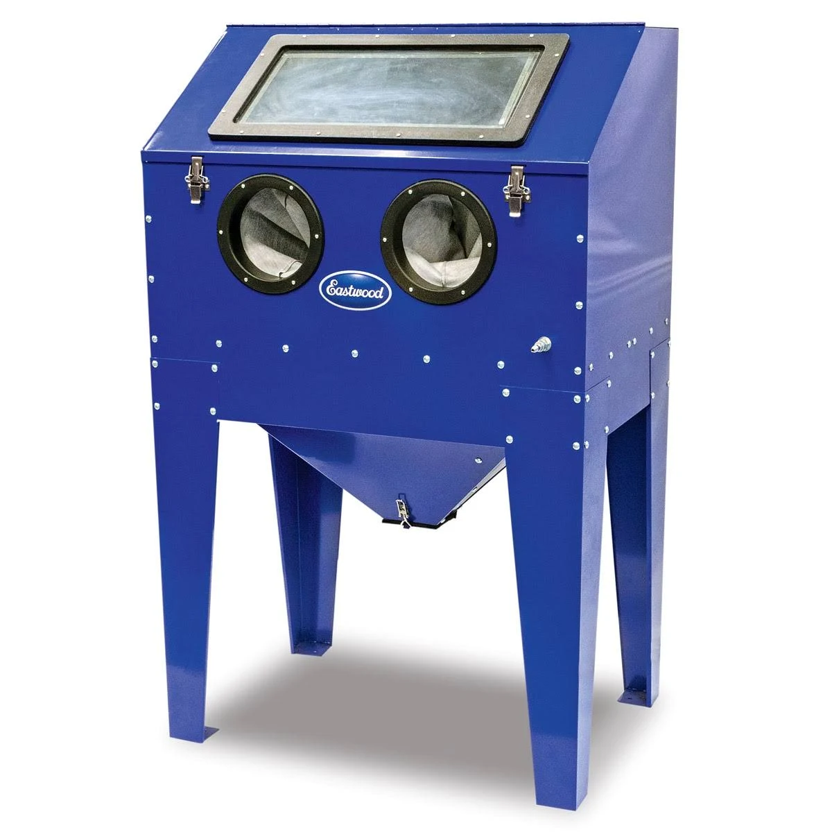 Eastwood B60 Abrasive Media Blast Cabinet 20557