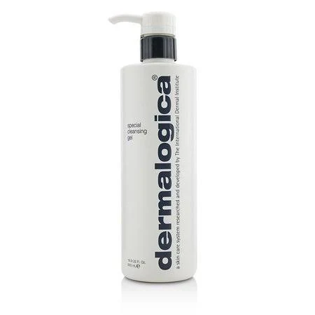 Dermalogica - Special Cleansing Gel -500ml/17.6oz