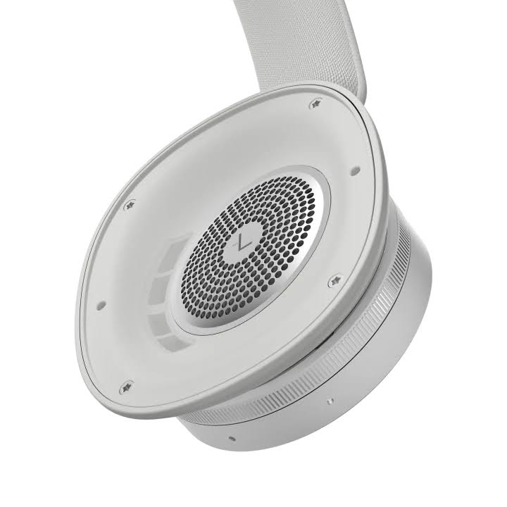 Beoplay H95 Premium Comfortable Wireless Active Noise Cancelling (ANC) Over-Ear Headphones with 38 Hours Battery Life and Protec