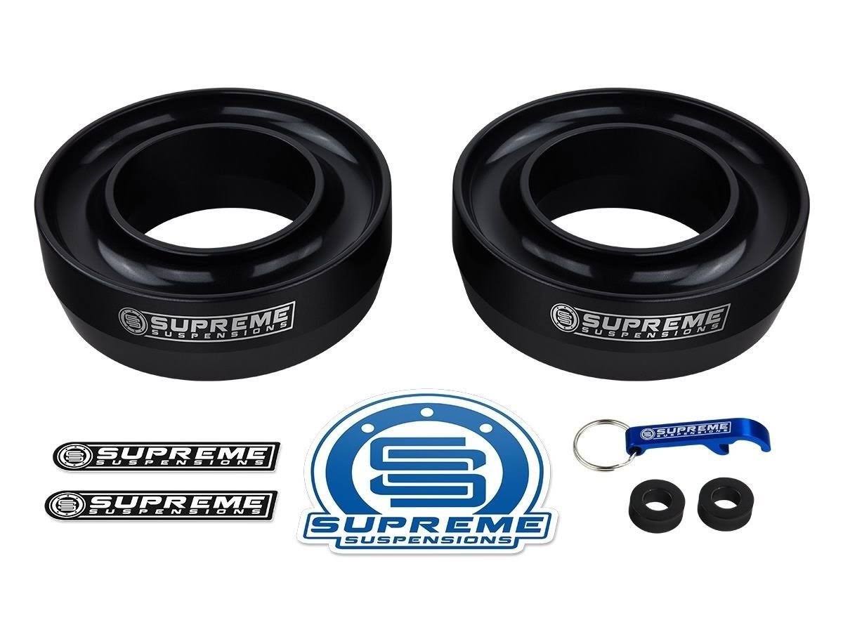 1990-2002 Toyota 4Runner 3" inch Rear Leveling Lift Kit 4WD 4x4 Pro