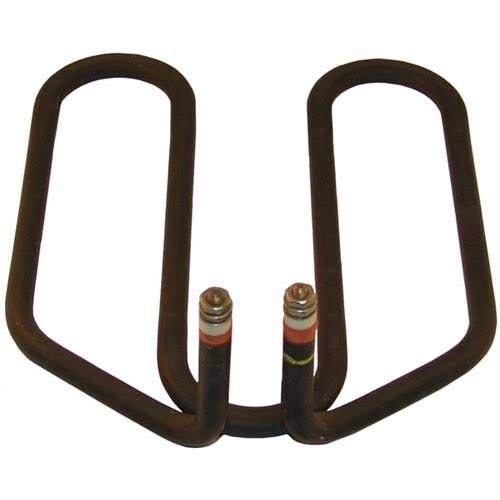 Vulcan 410780-1, Range Element