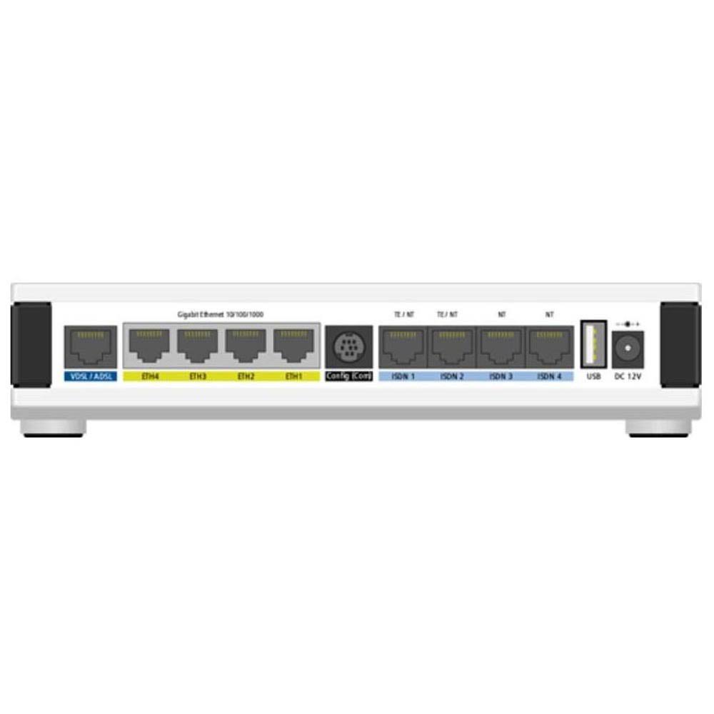 Lancom VPN 1784va Router One Size 62065