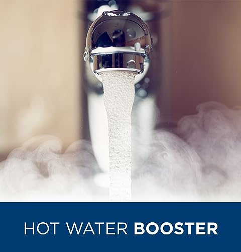 GE Water Heater