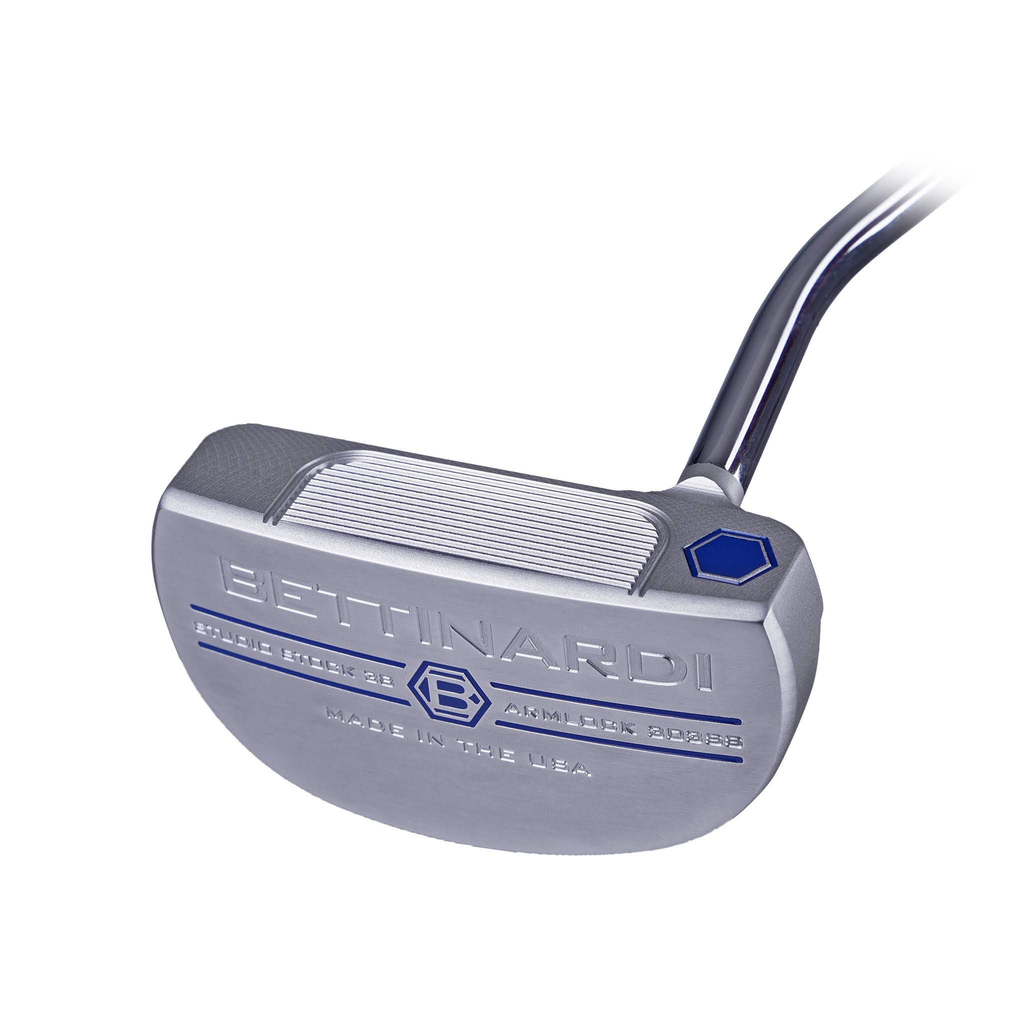 Studio Stock 38 Armlock Putter