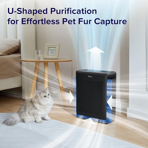 LEVOIT Air Purifier