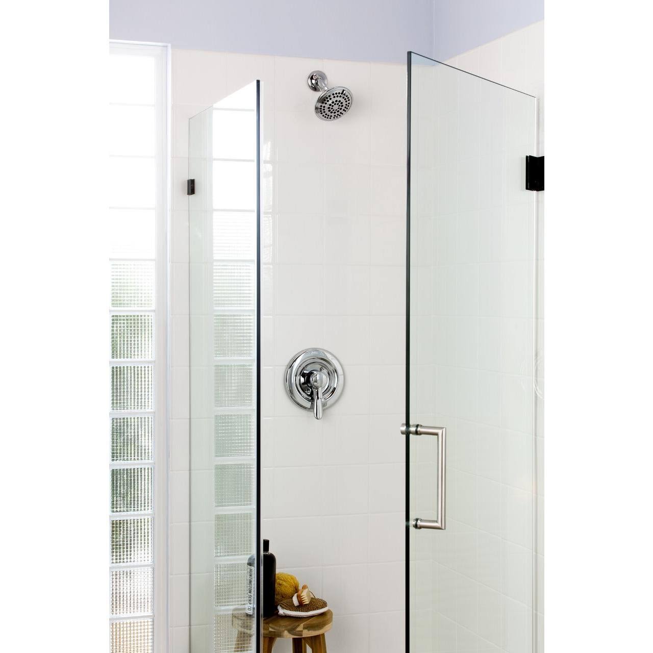 Delta - T17238 - Lahara Monitor 17 Series Shower Trim Chrome
