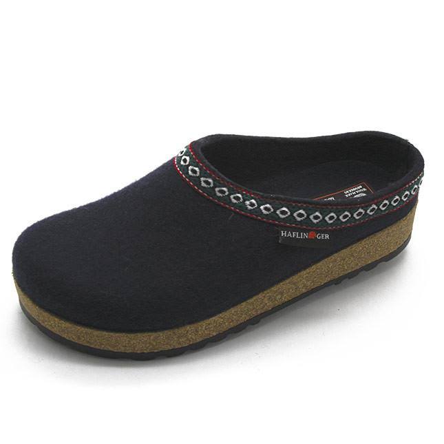 Haflinger Grizzly Navy Navy / 39