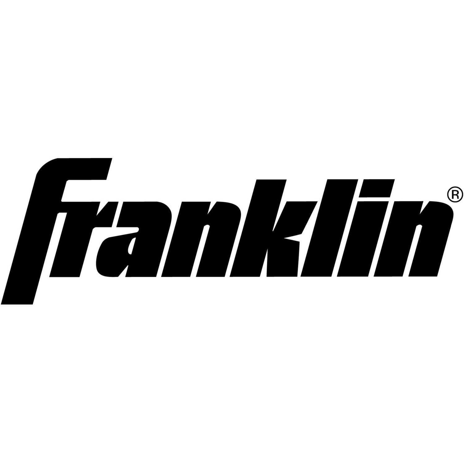 Franklin Sports Expert Croquet Set