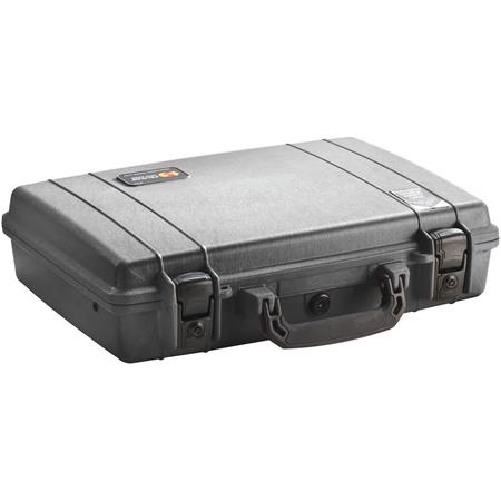 Pelican Watertight Attache Case