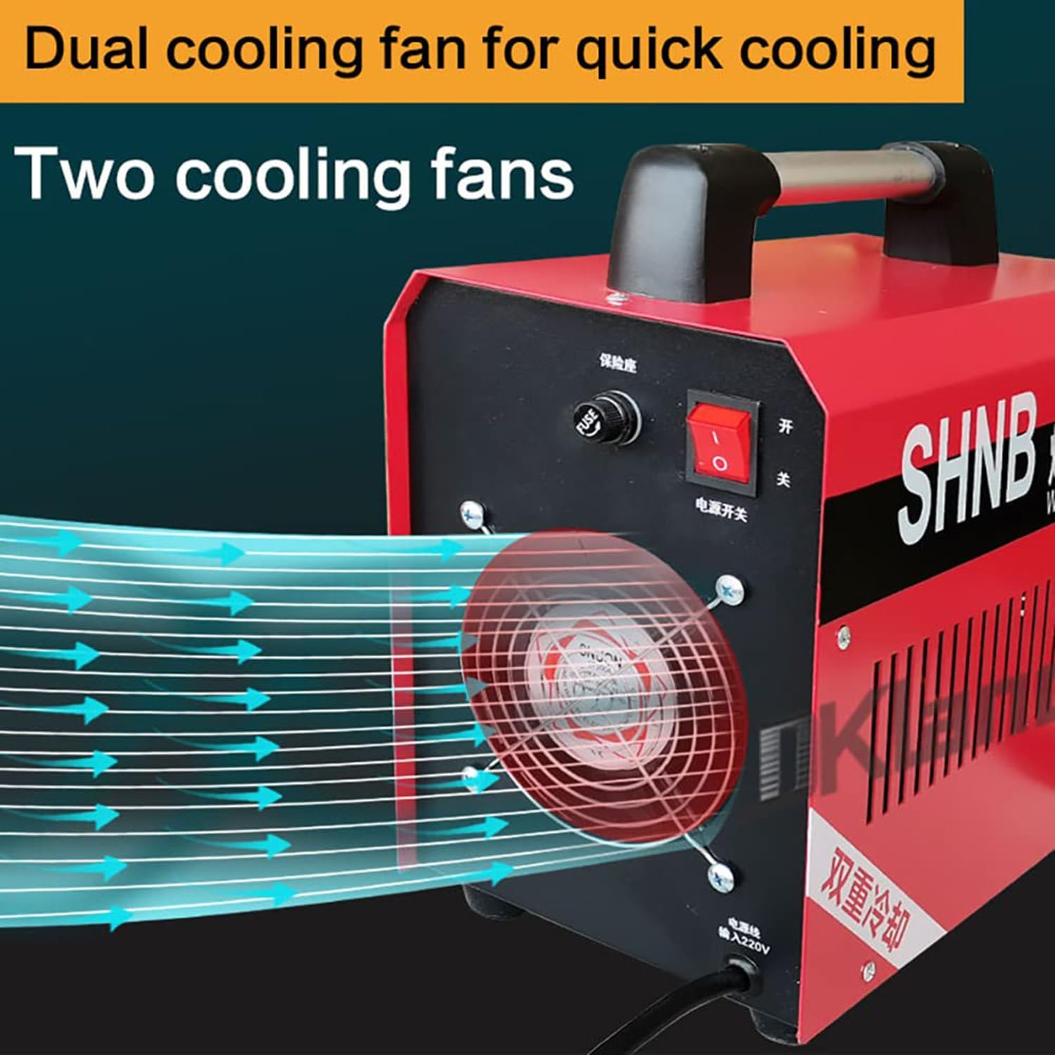 Weld Cleaning Machine, Welding Spot Cleaner, Weld Bead Processor for Welding Metal Arc Welding Laser Welding