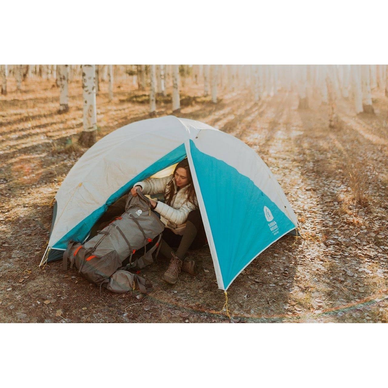 Sierra Designs - Clearwing 2-Person Tent