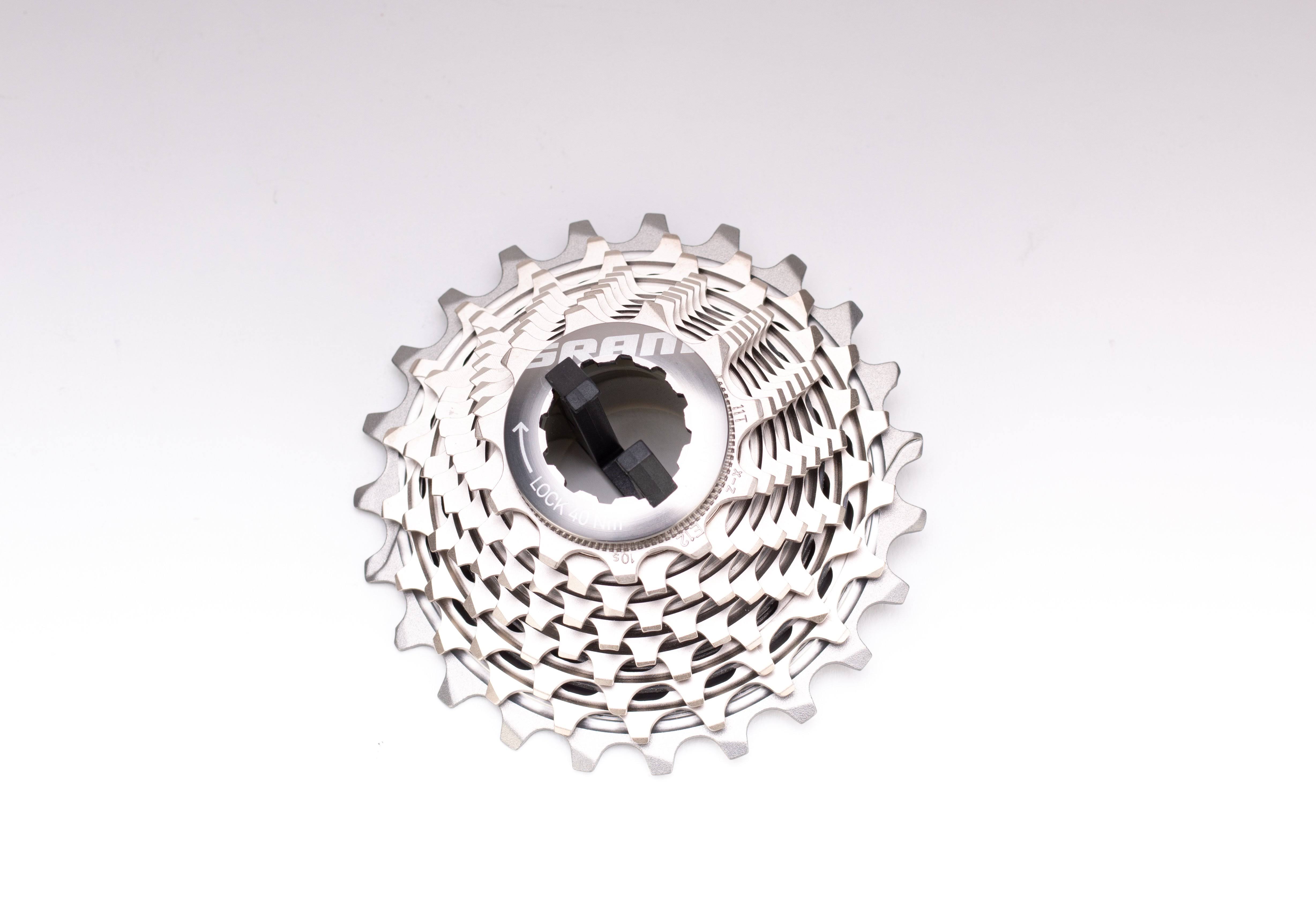 SRAM Red XG-1090 10 Speed Cassette