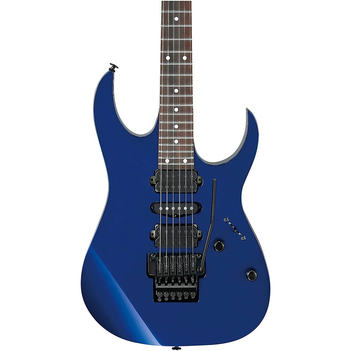 Ibanez RG570 Genesis Collection Electric Guitar, Jewel Blue