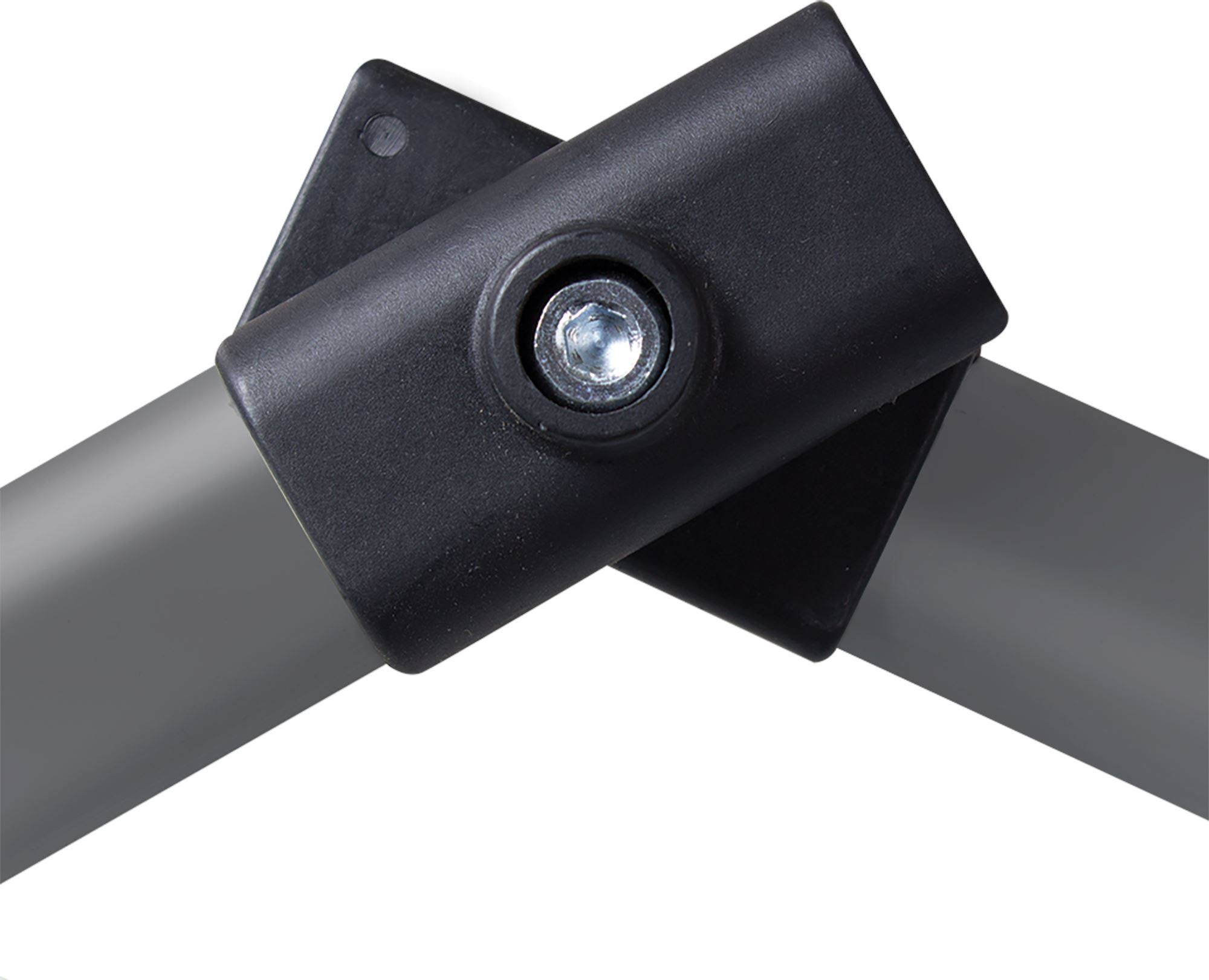 Quik Shade Expedition EX64 10& x 10& Slant Leg Canopy - Midnight Blue
