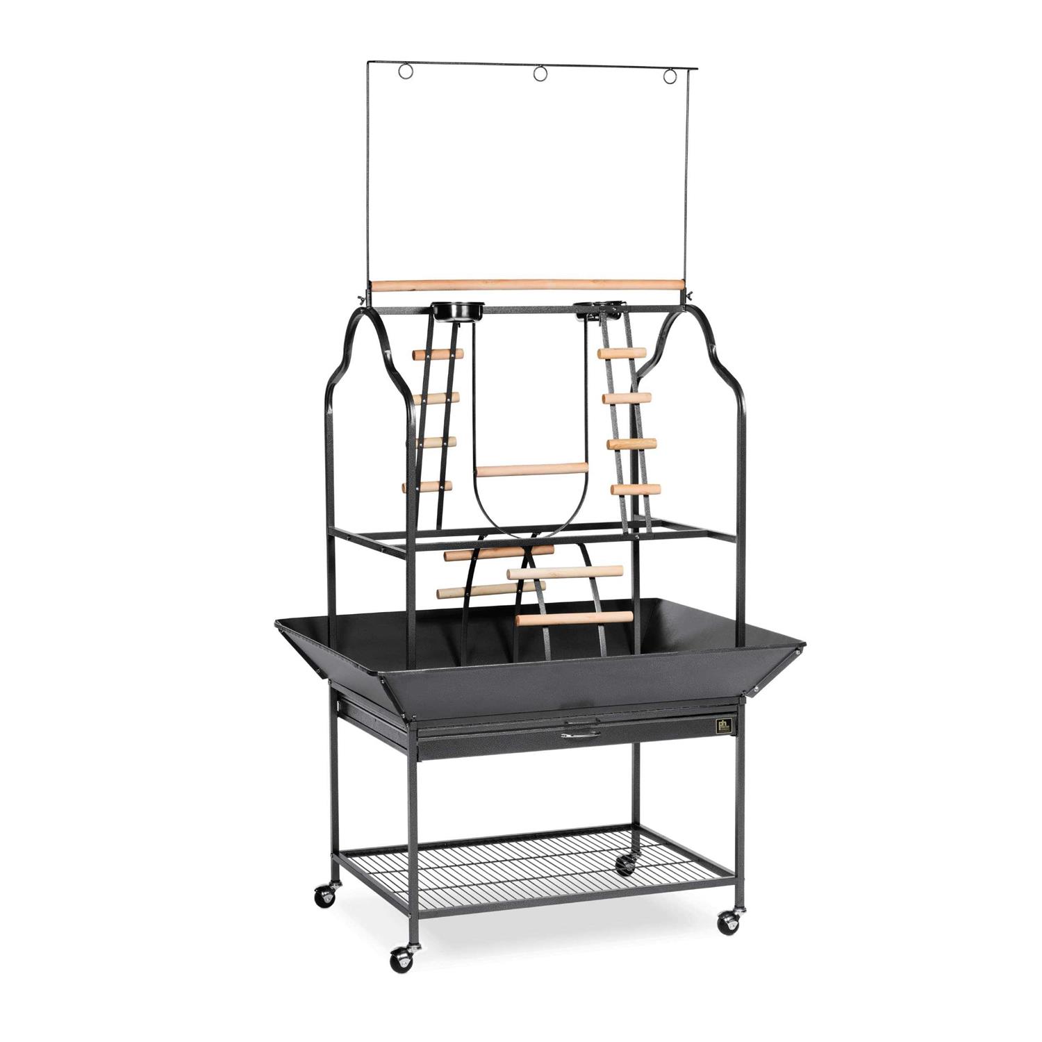 Prevue Pet Products Parrot Playstand - Pet Supplies online store