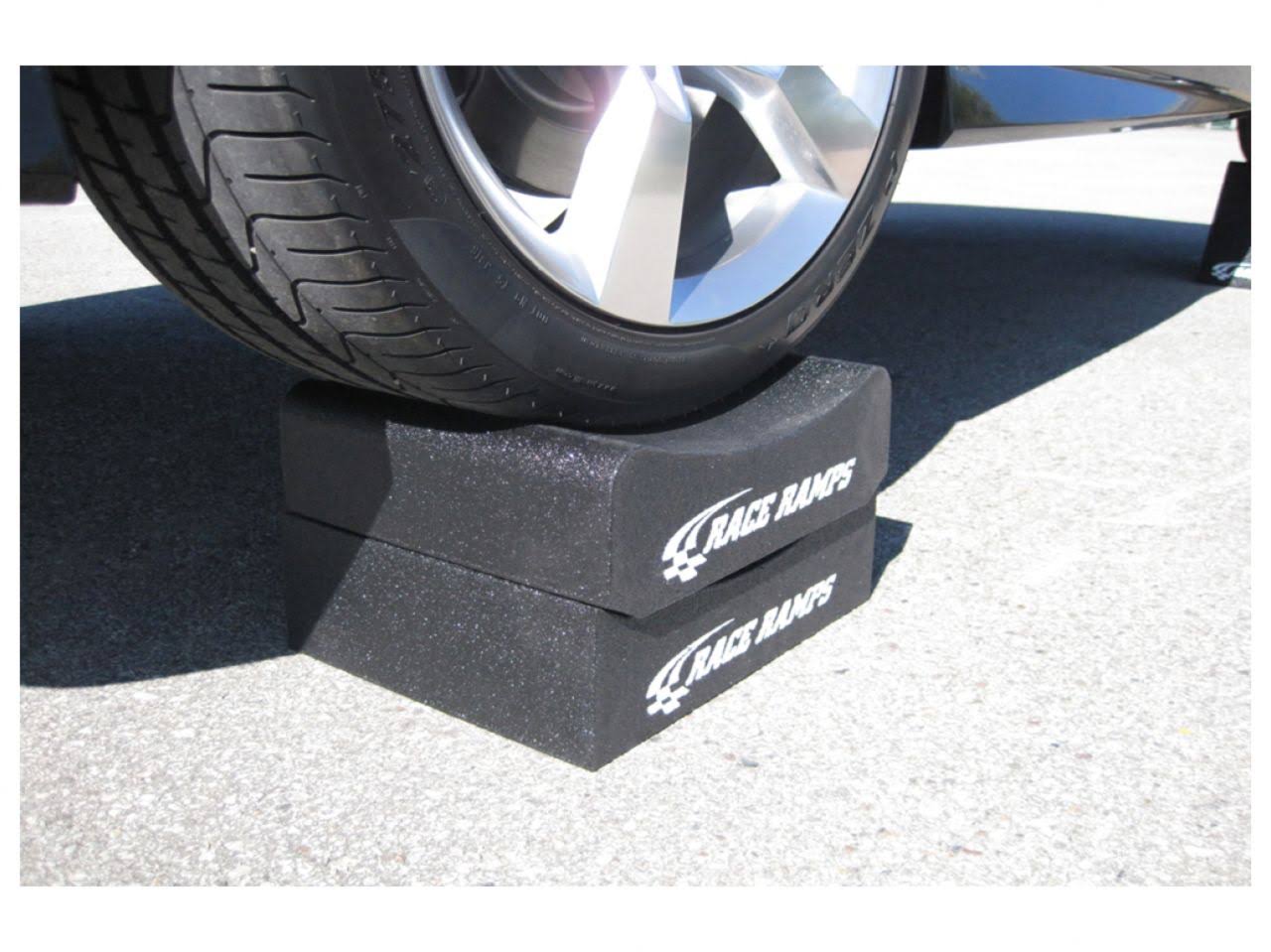Race Ramps 12x22 Wheel Cribs RR-WC-12