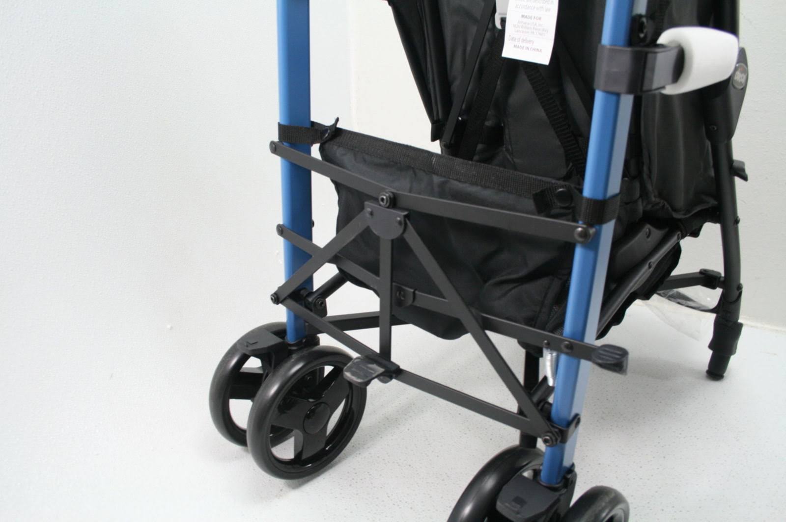Chicco Liteway Stroller - Ocean