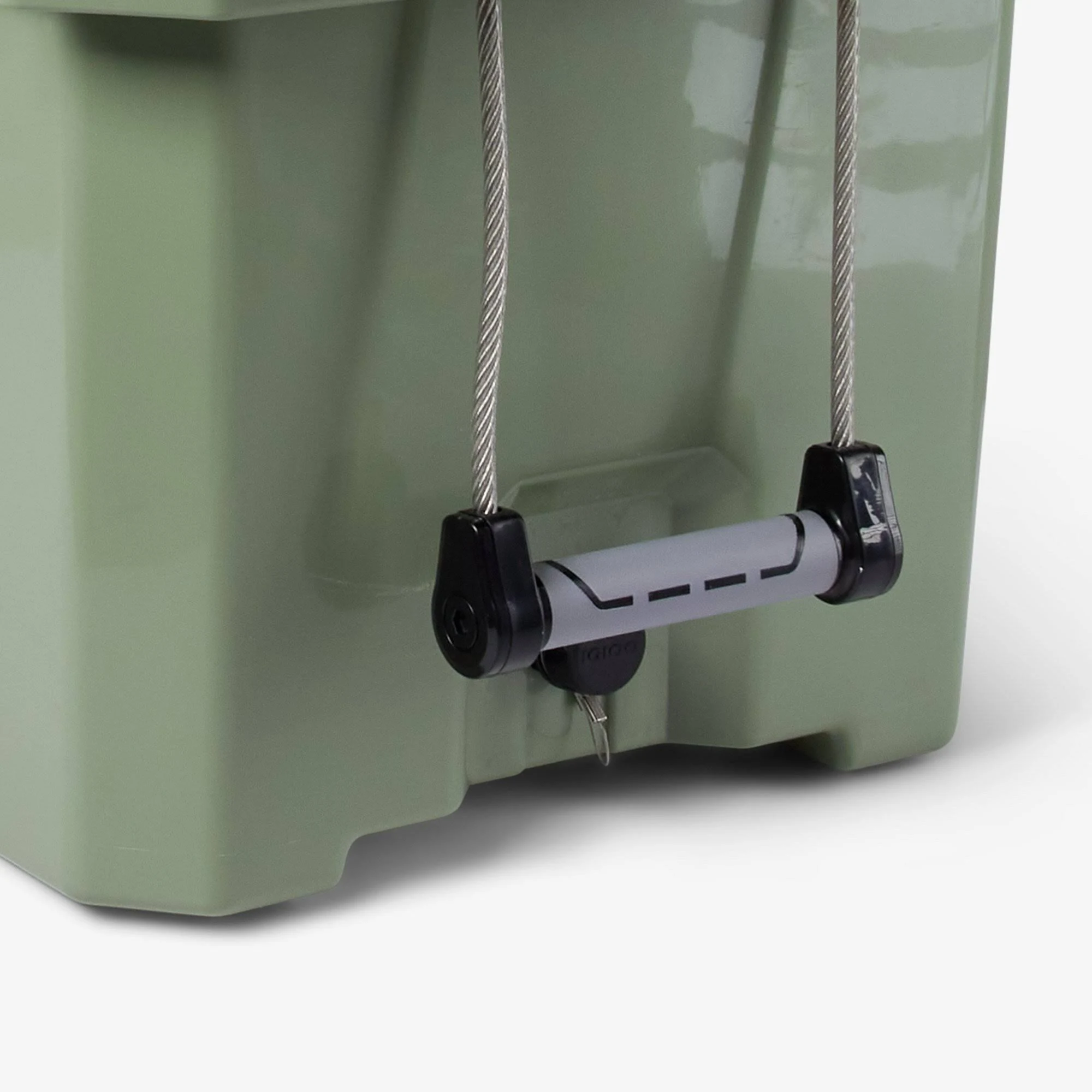 Igloo Coolers | IMX 70 qt Cooler, Oil Green