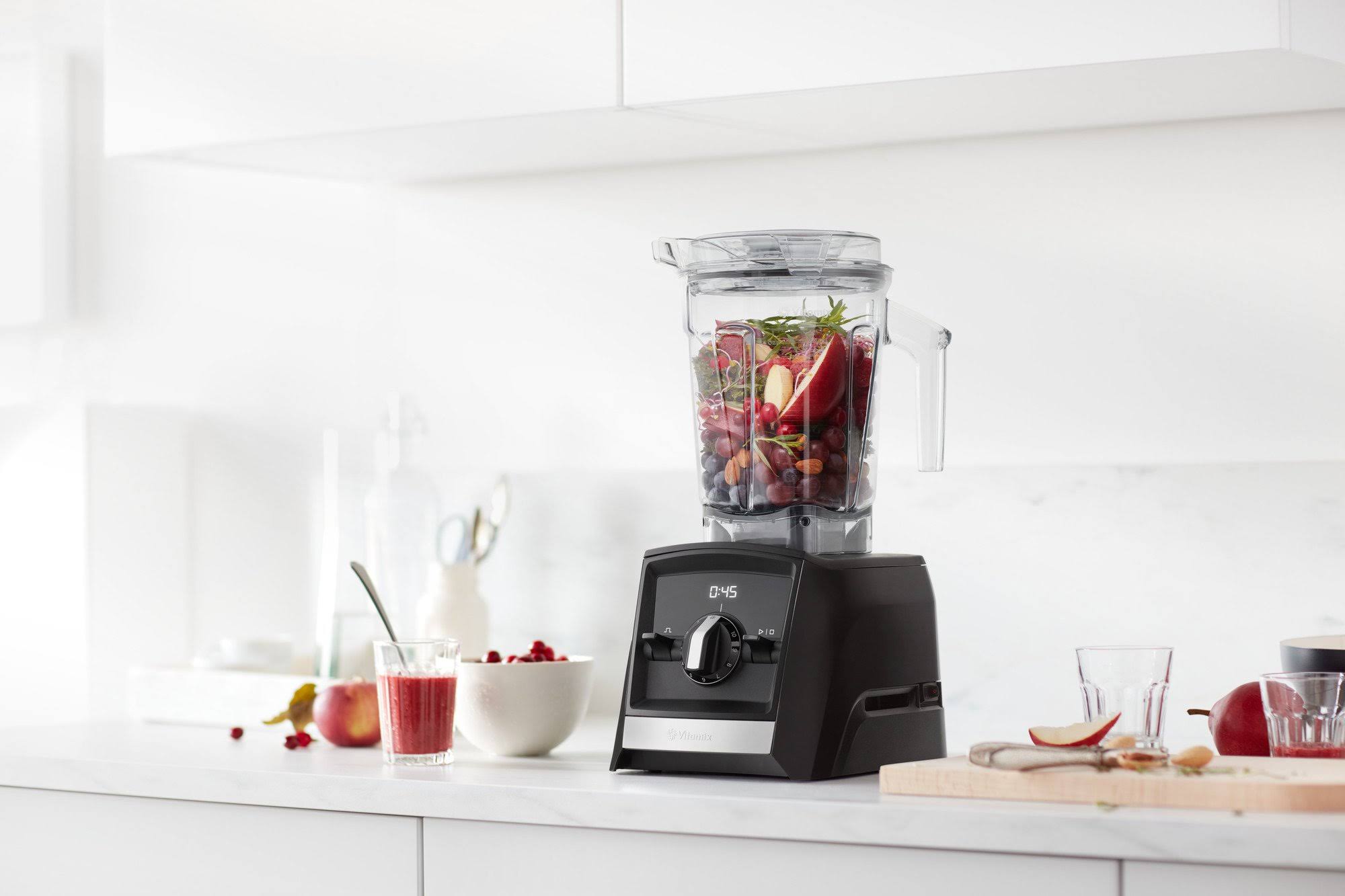 Vitamix Ascent Series A2300 Blender - Black