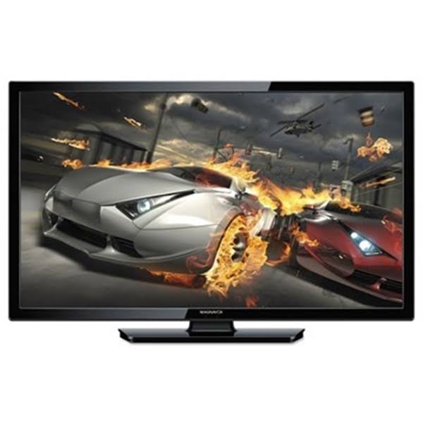 Funai Corporation, LED HDTV, Slim, 39