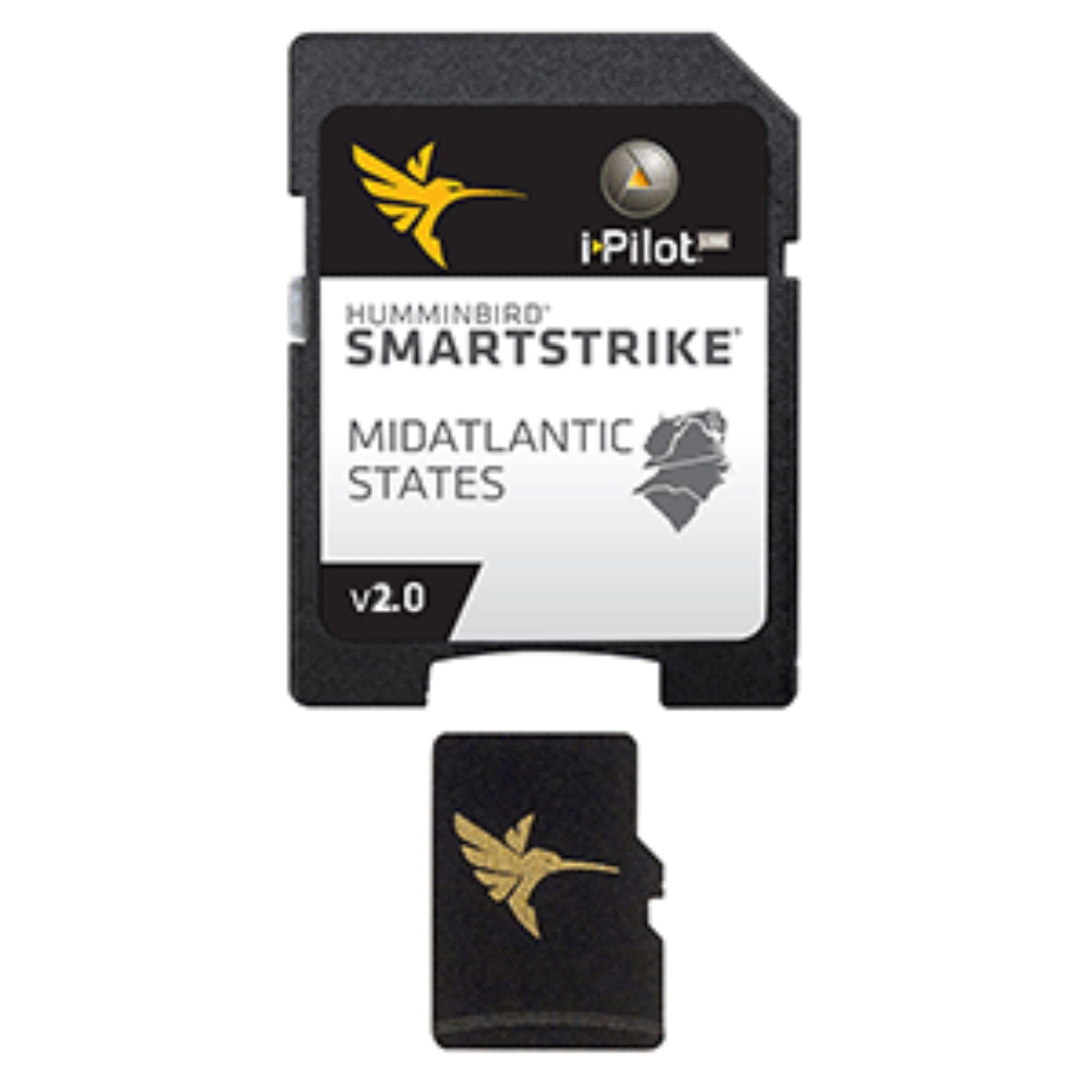 Humminbird SmartStrike Mid Atlantic States