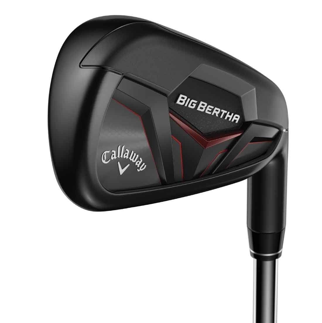 Callaway Big Bertha Combo Irons