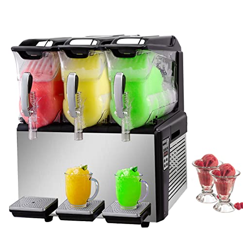 VEVOR Slushy Machine