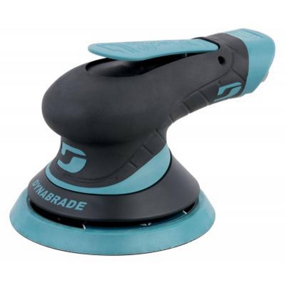 Dynabrade Non-Vacuum Dynorbital Extreme Random Orbital Sander X51
