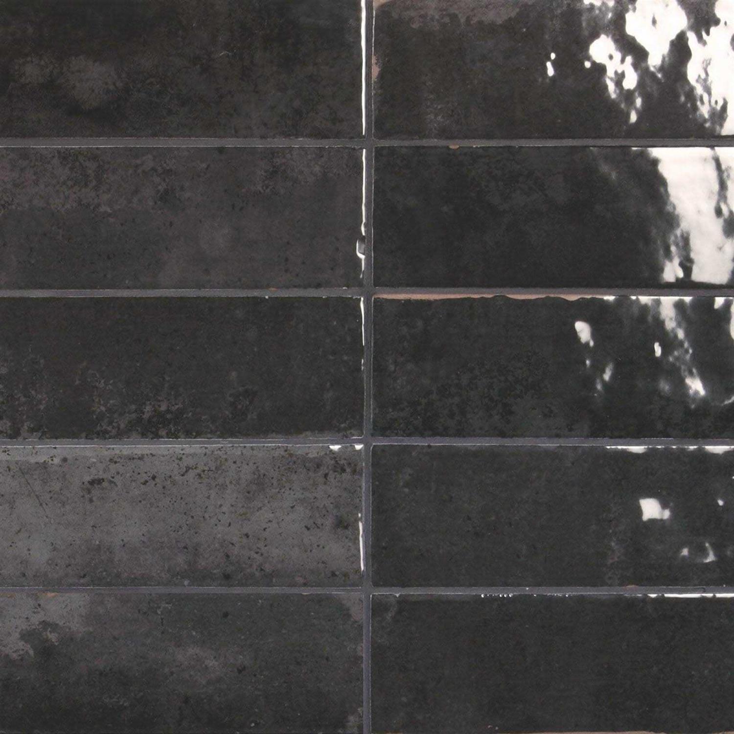 Tennessee 2 x 6 Zellige Subway Wall Tile Encore Surfaces - Shop Hardware Tools Online Store