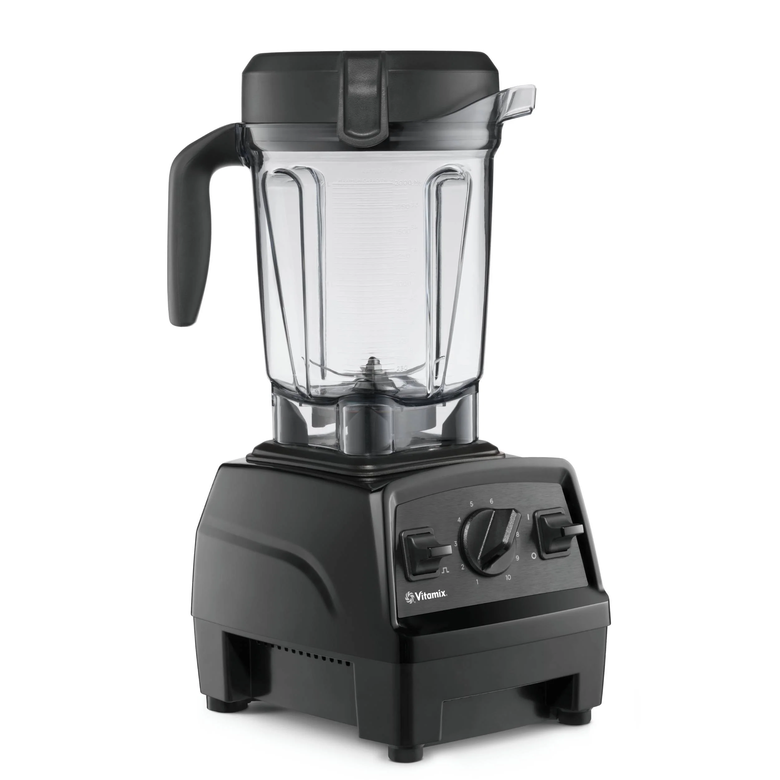 Restored Premium Vitamix Explorian Blender (Refurbished)