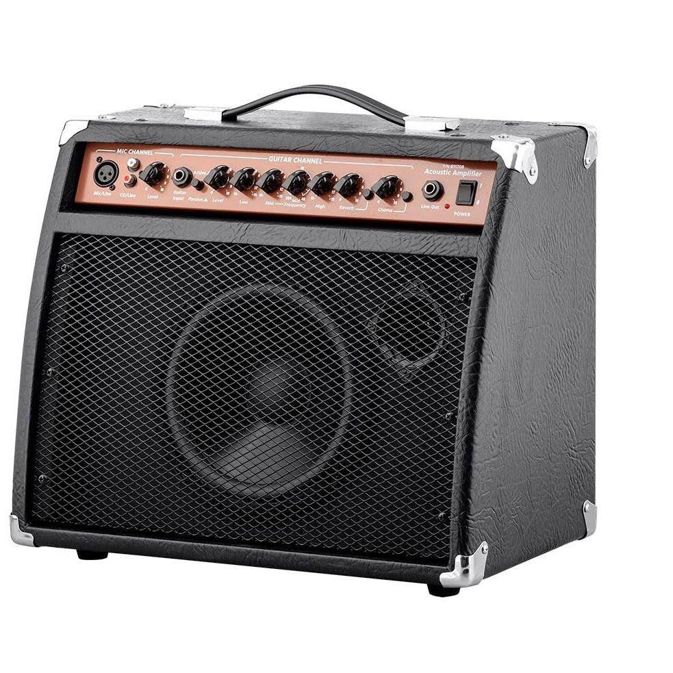 Stage Right by Monoprice 20-Watt Acoustic Guitar Amplifier