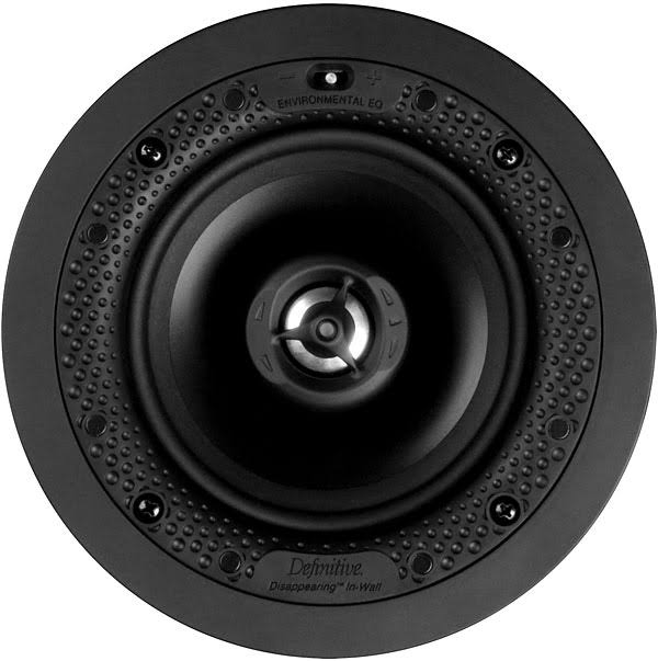 Definitive Technology di 5.5R In-Ceiling Speaker