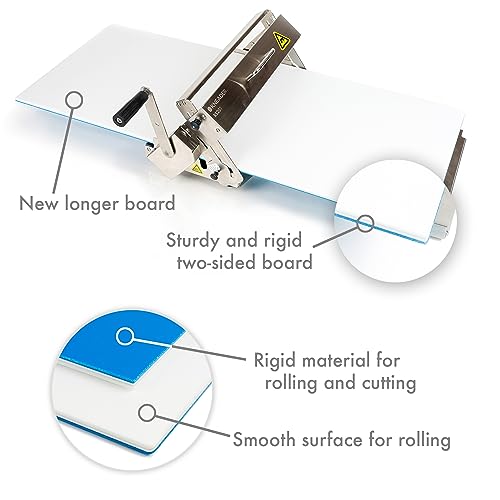 Brod & Taylor Dough Sheeter