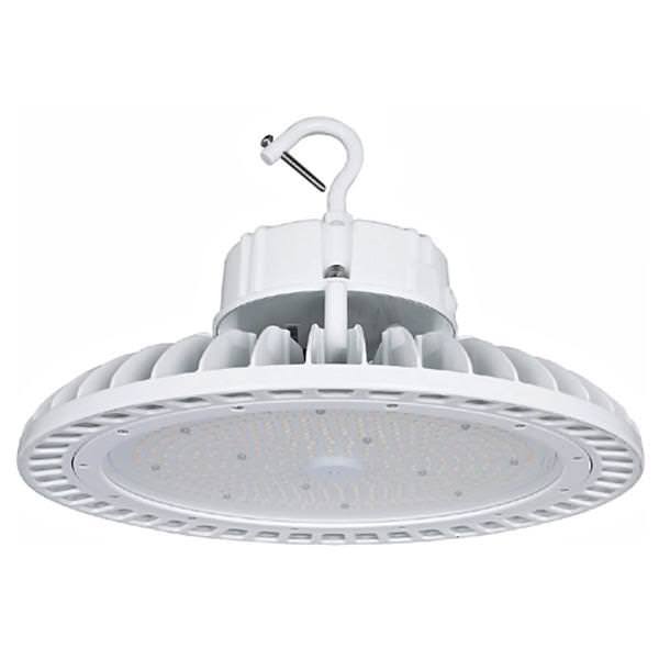 Sylvania 61131 LED UFO High Bay - 240W - 31300 Lumens - 4000K