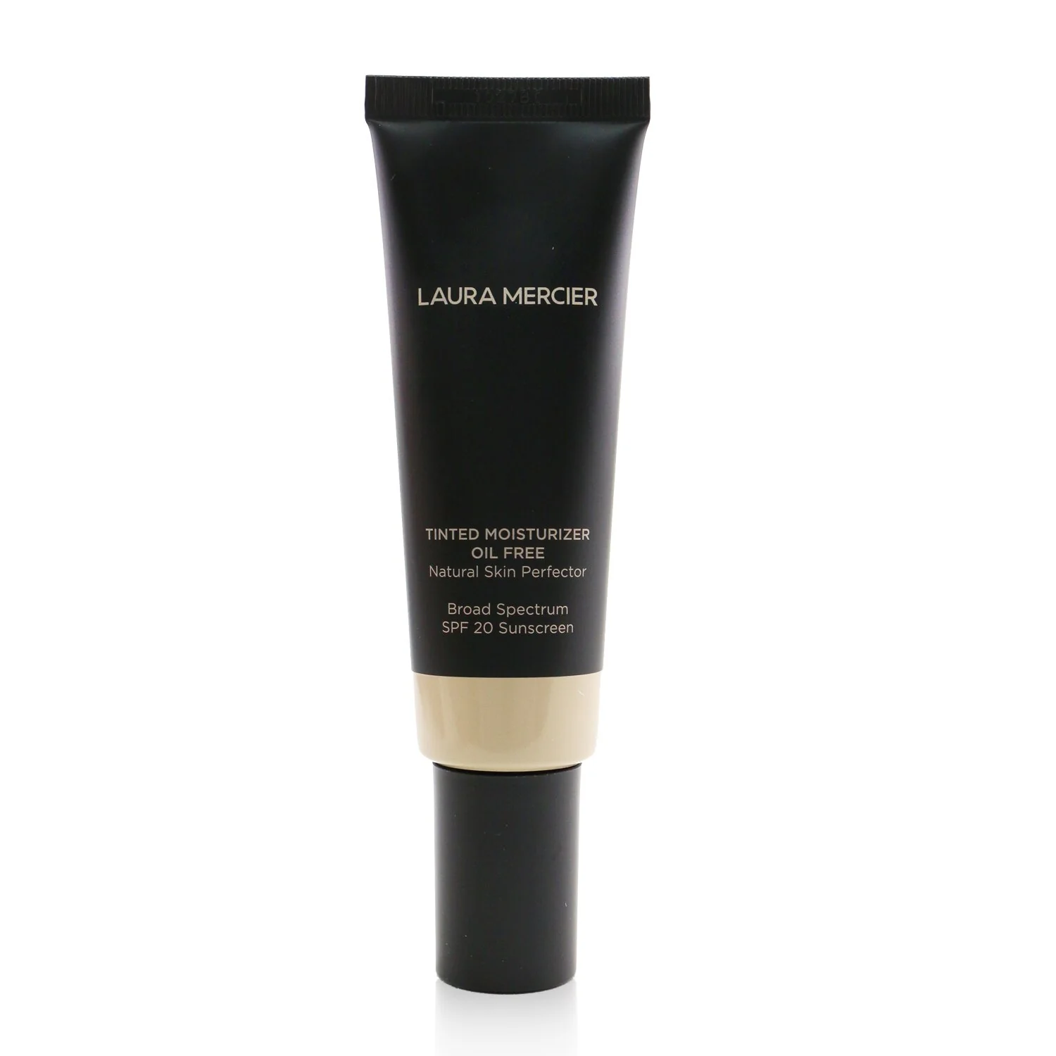 Laura Mercier Oil Free Tinted Moisturizer Natural Skin Perfector SPF 20 - # 2W1 Natural (Box Slightly Damaged) 50ml/1.7oz