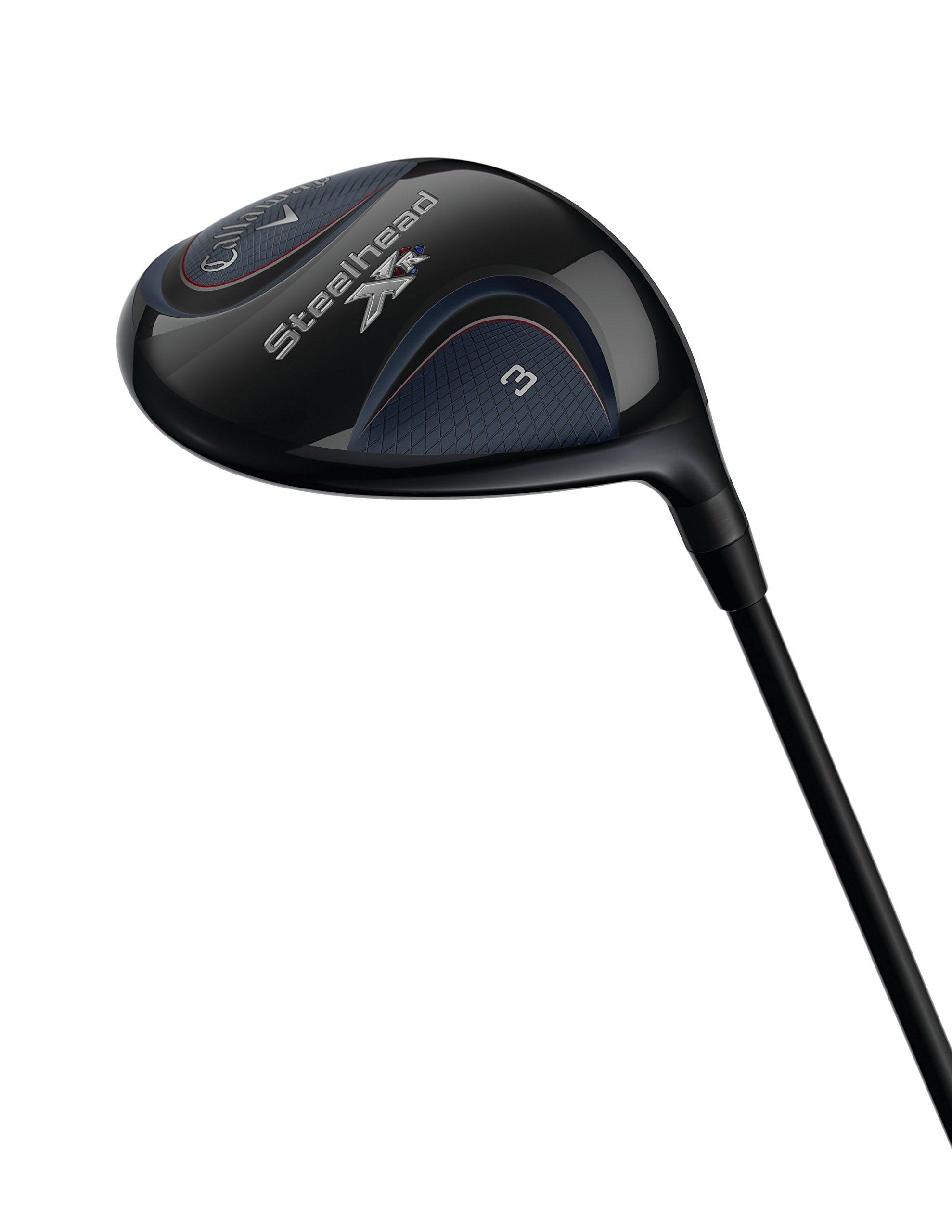 Callaway Steelhead XR Fairway Wood