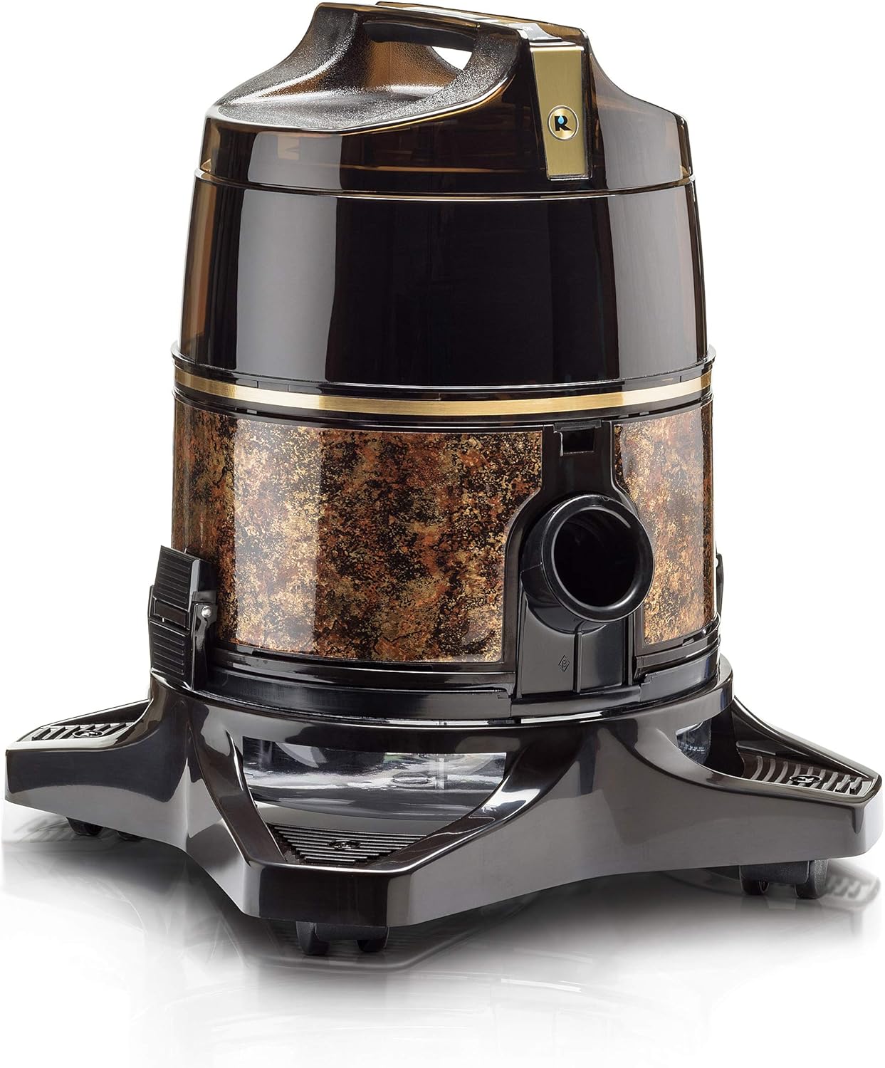 Genuine Rainbow SE Vacuum Cleaner (Renewed)