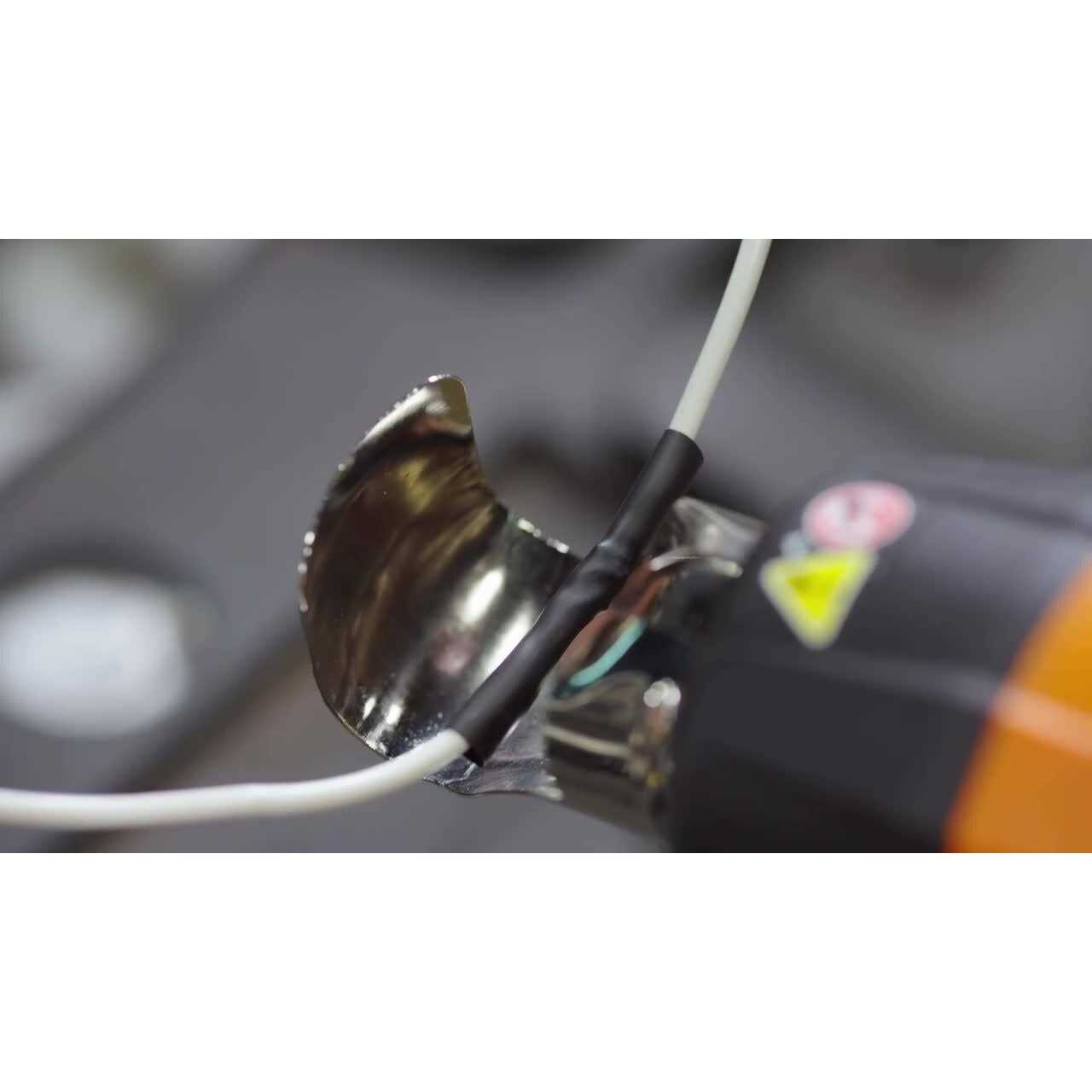 Ridgid 18V Brushless Cordless Ratchet Kit with 2.0 Ah Battery and Charger - Shop Hardware Tools Online Store