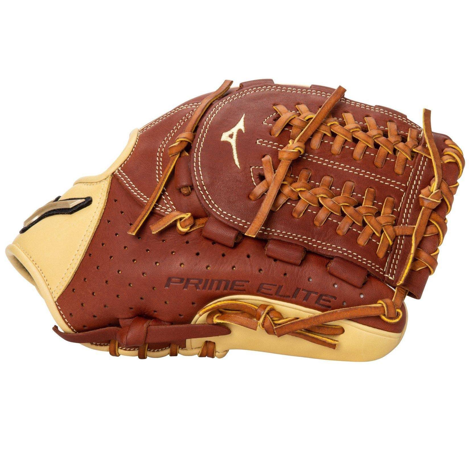 Mizuno Prime Elite Infield 11.75x22 Baseball Glove