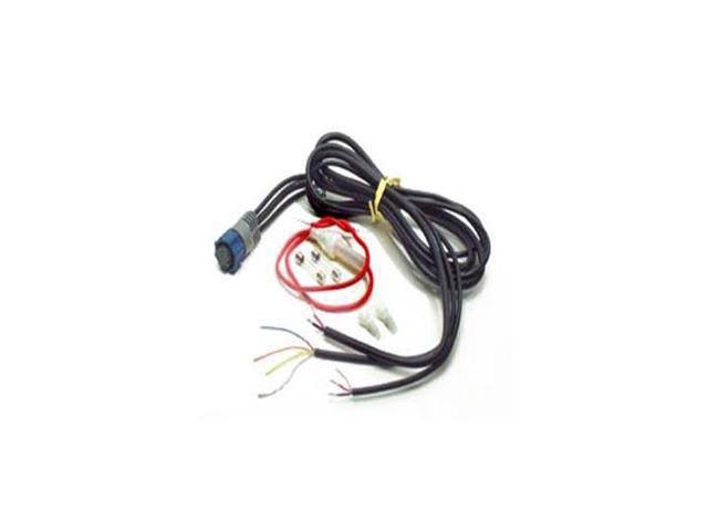 Lowrance Power Cable
